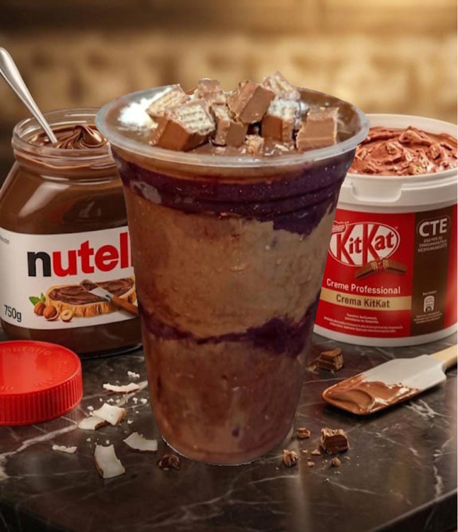 Milkshake